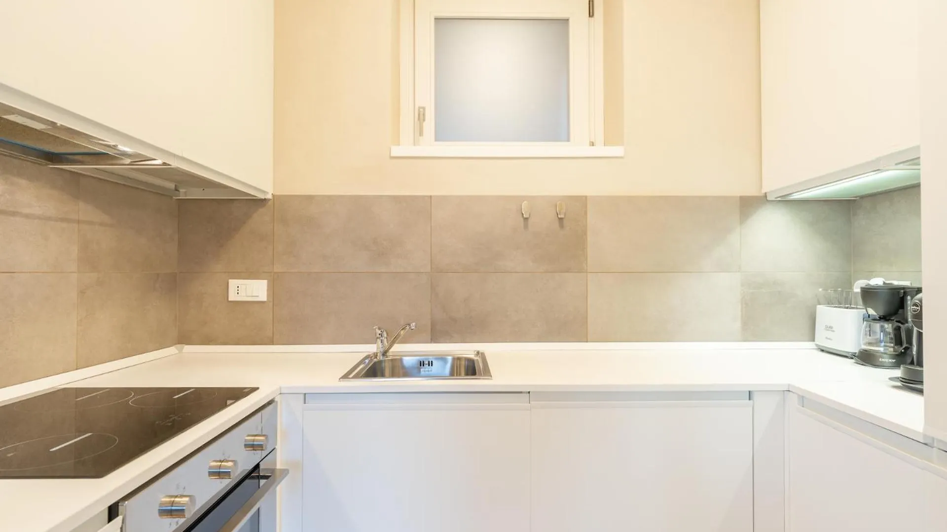 La Roseta Appartement Varenna