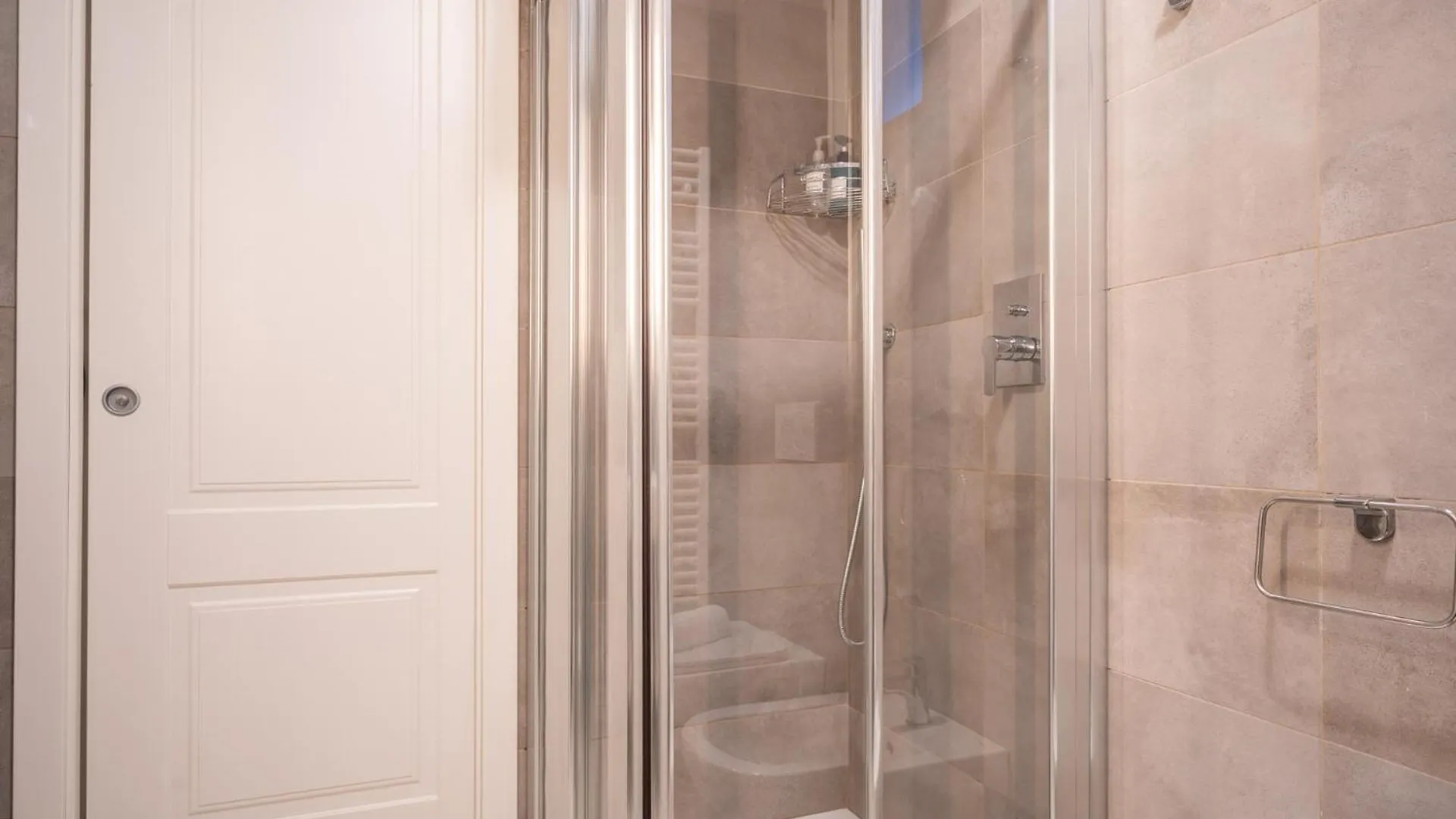 La Roseta Appartement Varenna