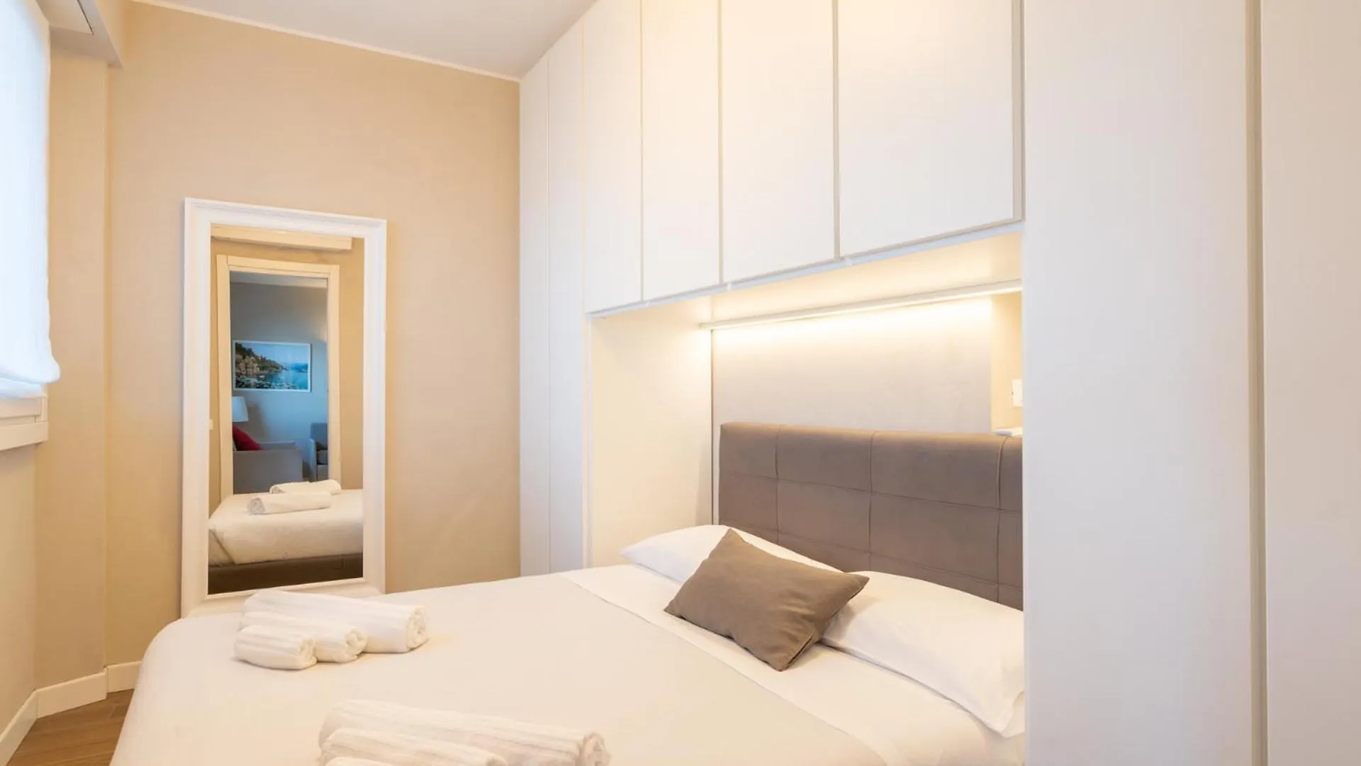 La Roseta Appartement Varenna