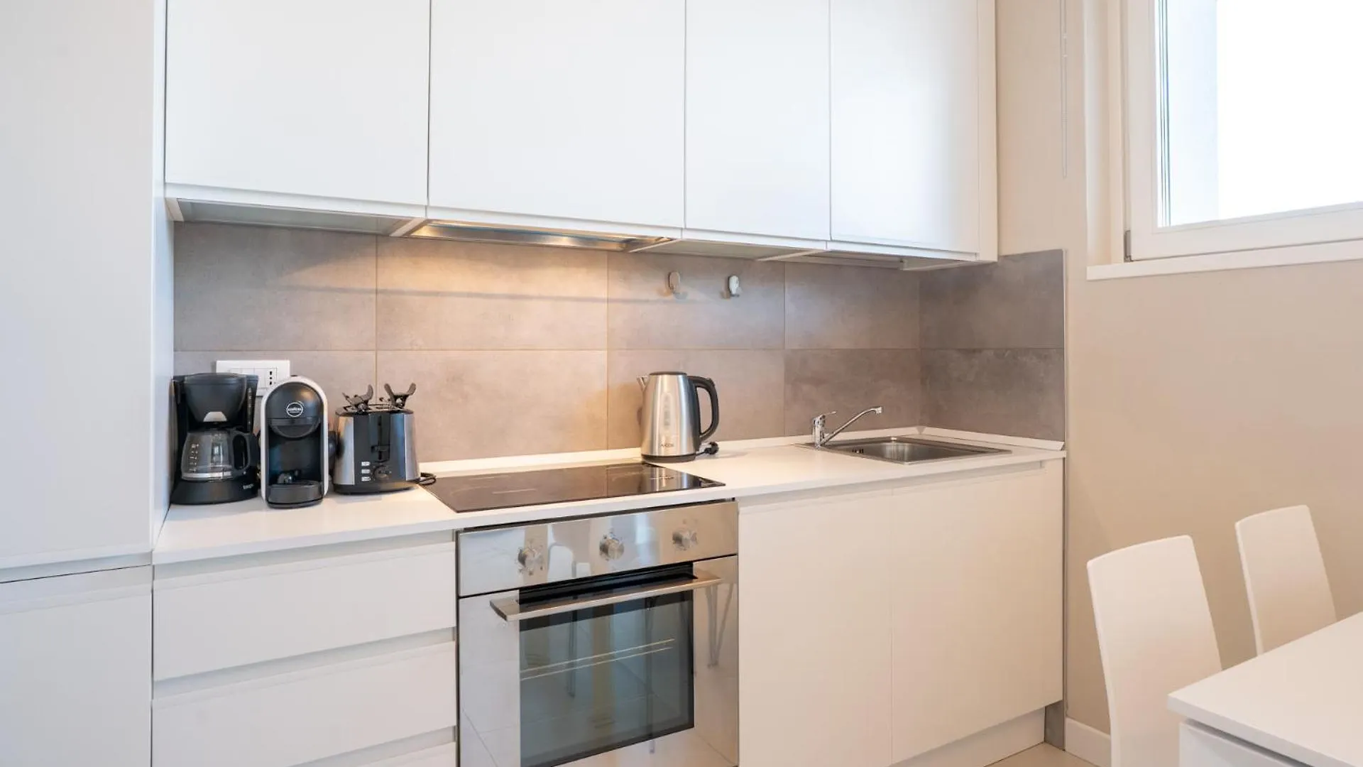 La Roseta Appartement Varenna