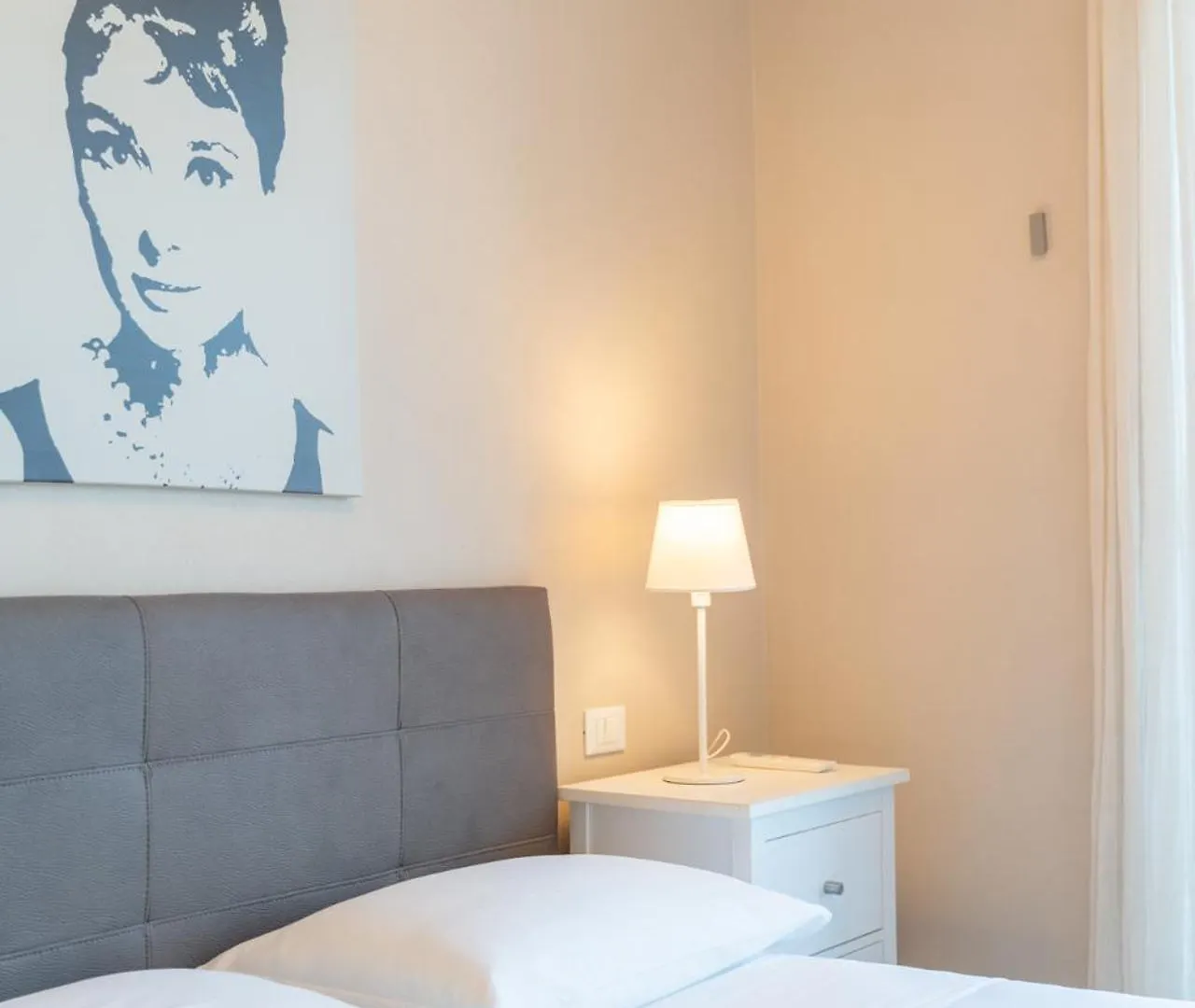 La Roseta Appartement Varenna