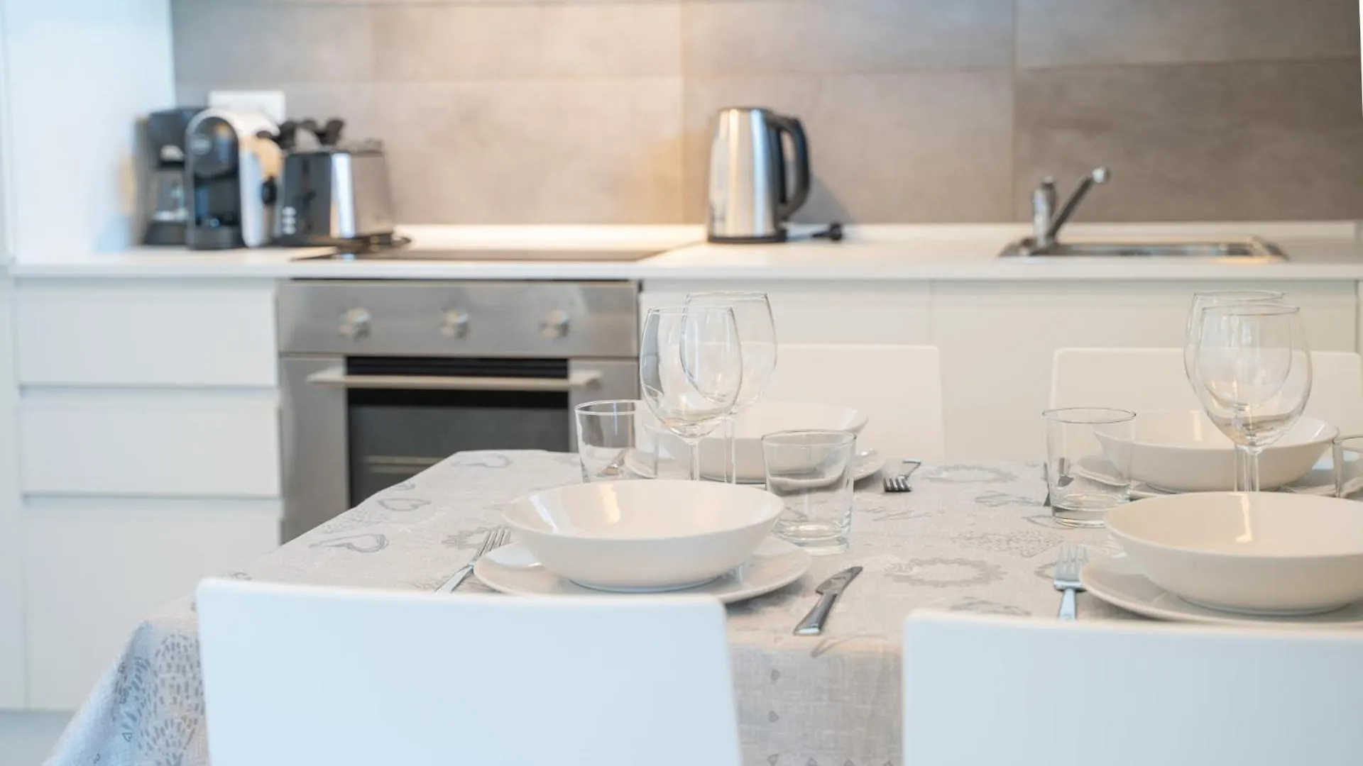 La Roseta Apartment Varenna Italy