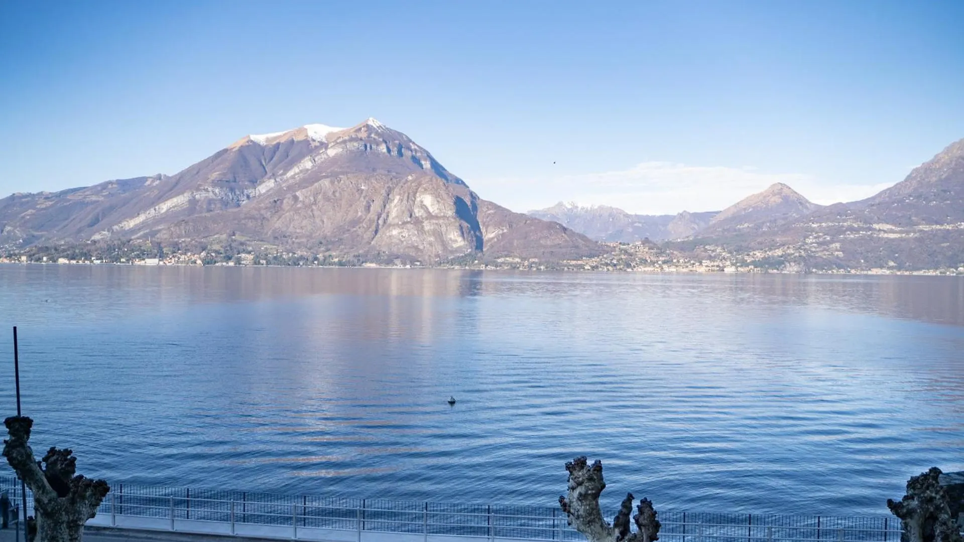 La Roseta Apartment Varenna