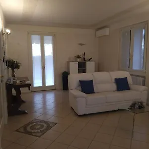Hébergement de vacances Nido Di Dafne, Provaglio d'Iseo