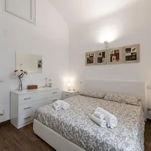 Loft Full Comfort Apartment Bari