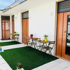 Truly Apulia Holiday home Bari